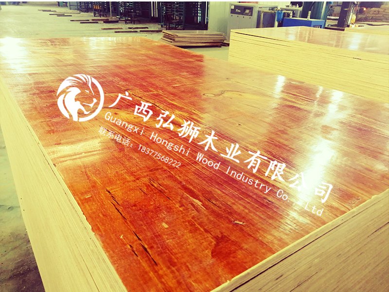 廣西建筑模板質(zhì)量?jī)?nèi)幕曝光？插圖