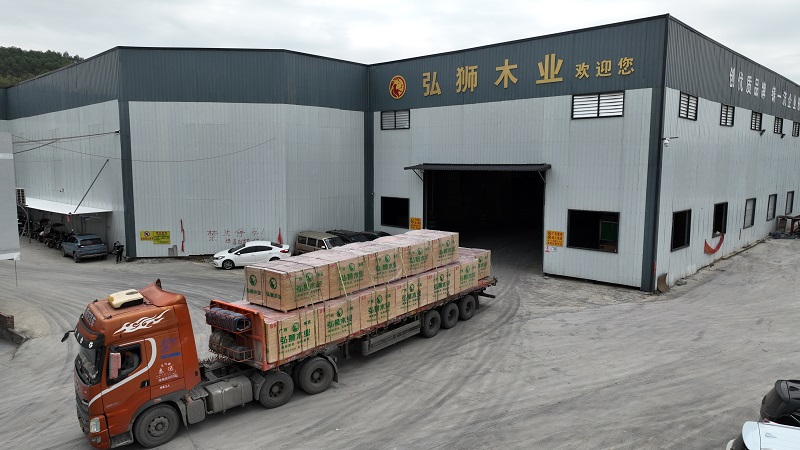 探秘廣西建筑木模板知名廠家，助力建筑品質(zhì)提升插圖